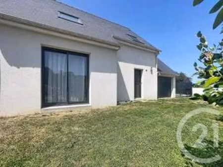 vente maison à languenan (22130) : à vendre / 94m² languenan