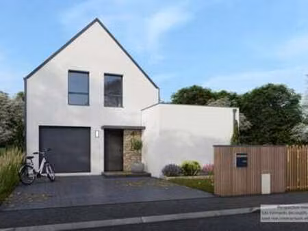 vente maison à plaintel (22940) : à vendre / 120m² plaintel