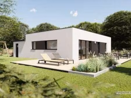 vente maison à pléhédel (22290) : à vendre / 80m² pléhédel