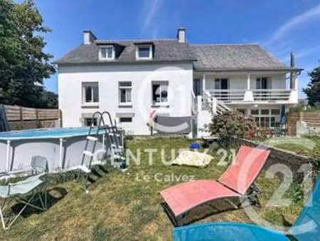 vente maison à plouisy (22200) : à vendre / 127m² plouisy