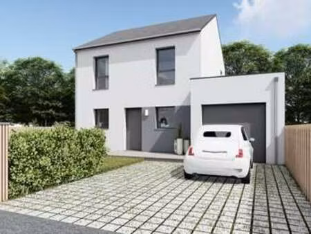 vente maison à saint-quay-portrieux (22410) : à vendre / 96m² saint-quay-portrieux