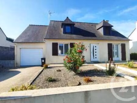 vente maison à vitré (35500) : à vendre / 97m² vitré