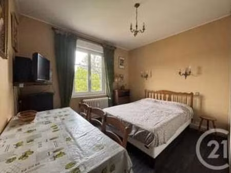 vente appartement t1 à bagnoles-de-l'orne (61140) : à vendre t1 / 19m² bagnoles-de-l'orne