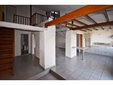 maison t3 proche de toutes commodités