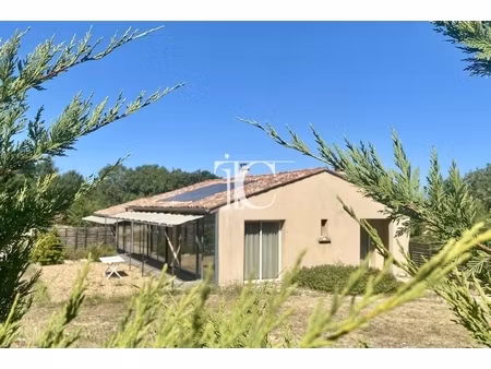 annonce maison à vendre