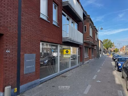 commercieel te koop in sijsele