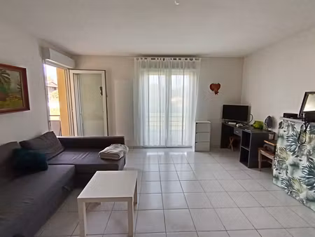 appartement saint lys 2 pièce(s) 48 m2 15 rue de la gravette 31470 saint-lys