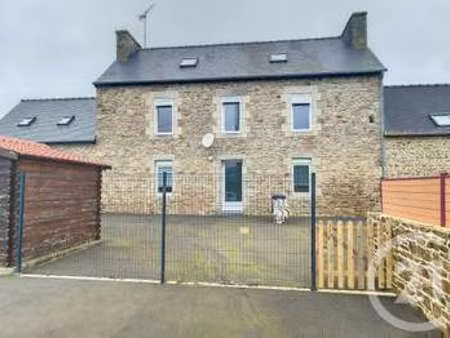 location maison à lanrodec (22170) : à louer / 96m² lanrodec