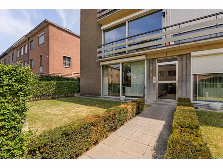 appartement te koop in edegem met 2 slaapkamers