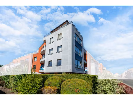 appartement te koop in waremme met 3 slaapkamers