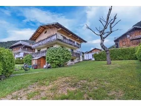annonce maison à vendre