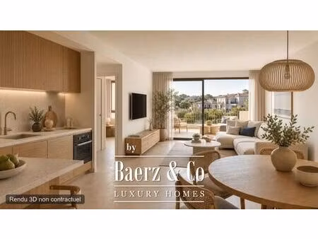 appartement de luxe en vente à la citadelle agay  agay  provence-alpes-côte d'azur