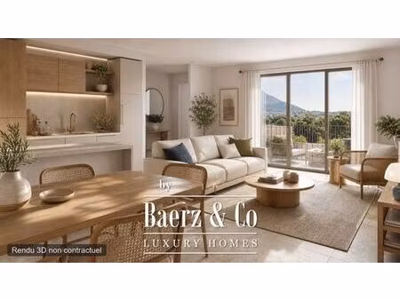 appartement de prestige en vente la citadelle agay  agay  provence-alpes-côte d'azur