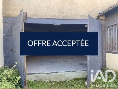 parking à montivilliers (76290)