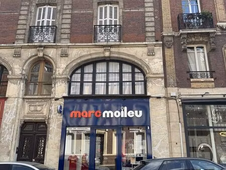 droit au bail à rouen (76000)