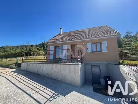 maison à arques-la-bataille (76880)