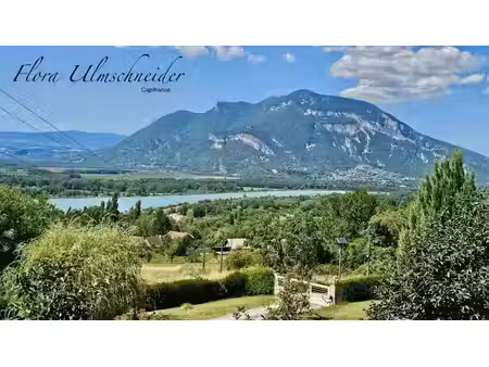 vente maison 5 pièces 135 m² à chanaz (73310)  540 000 €