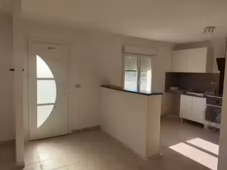 maison de 70m2 à louer sur nîmes