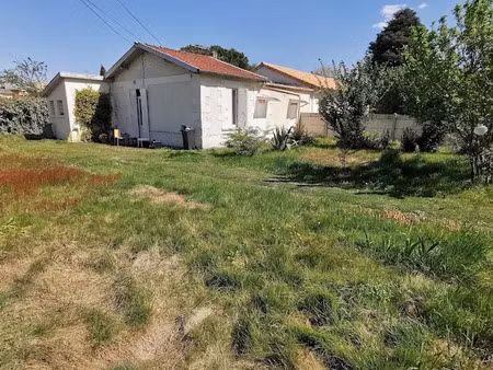 vente maison 4 pièces 120 m² à bordeaux (33000)  365 000 €