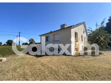 vente maison 5 pièces 91 m² à saint-cast-le-guildo (22380)  367 150 €