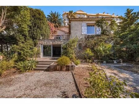 achat : maison (06150)