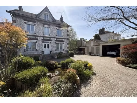 annonce maison à vendre