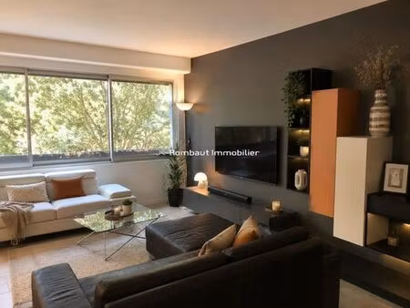 appartement de 2 chambres de luxe en location à vaucresson  france