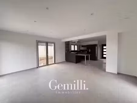 vente maison 5 pièces 107.45 m² à hesingue (68220)  520 000 €