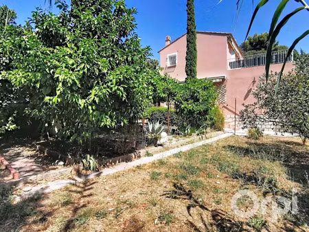 vente villa 7 pièces 147 m² à toulon (83000)  560 000 €