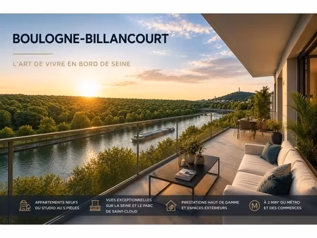 annonce appartement à vendre
