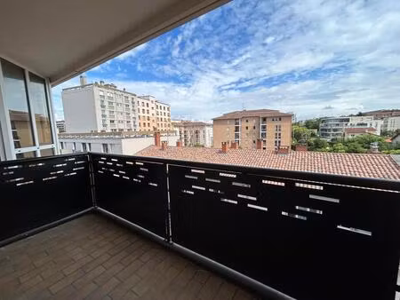 appartement toulouse t1 bis meublé