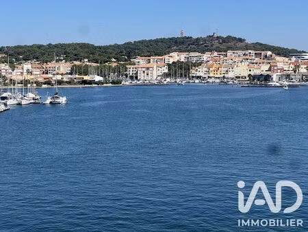 appartement à le cap d’agde (34300)