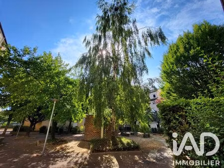 appartement à gennevilliers (92230)