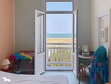 vente appartement 3 pièces 61 m² soulac-sur-mer (33780)