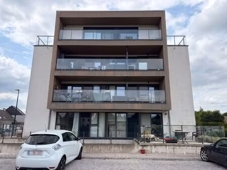 appartement te huur in aalst met 1 slaapkamer