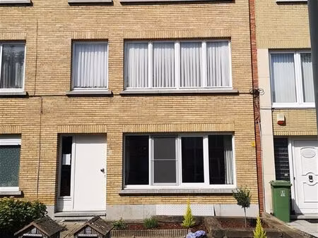 appartement te huur in merksem met 1 slaapkamer