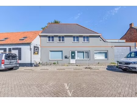 appartement te huur in pulle met 1 slaapkamer