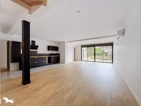 vente maison 6 pièces 147 m² bègles (33130)