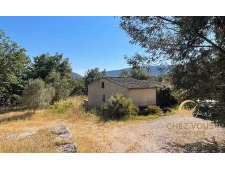 maison de prestige en vente bagnols-en-forêt  france