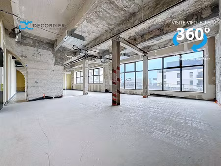 vente locaux professionnels 120 m² à evian-les-bains (74500)  420 000 €