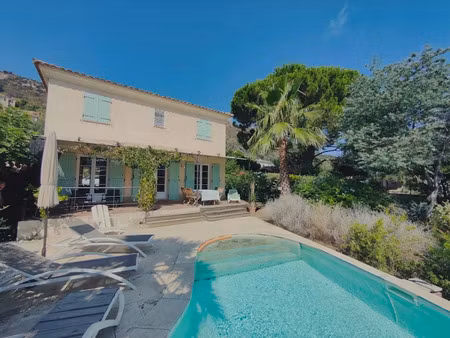 vente villa 4 pièces 101 m² à santa-reparata-di-balagna (20220)  650 000 €