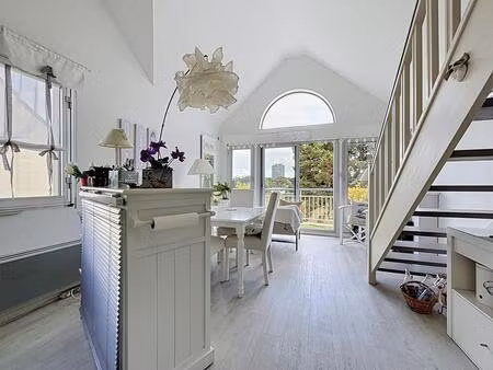 appartement les hauts de la baule