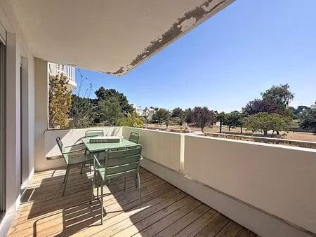 appartement - residence les hauts de la baule