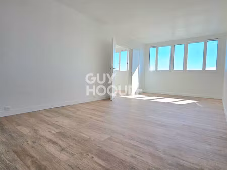 appartement alfortville 2 pièce(s) 53.23 m2