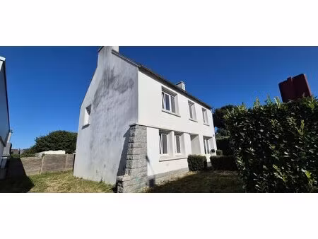 maison familiale 5 chambres + bureau briec-de-l'odet (29510)