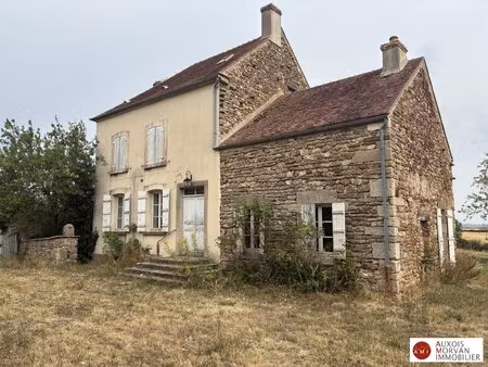 maison à vendre montberthault