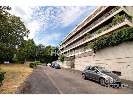 appartement t1 à vendre à sèvres - quartier brancas  idéal investisseur