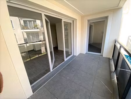 location appartement 2 pièces  46.74m²  ozoir