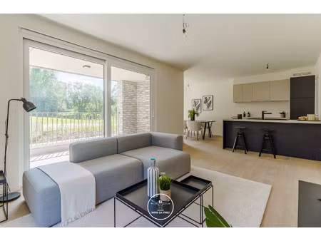 huis te koop in gavere met 3 slaapkamers