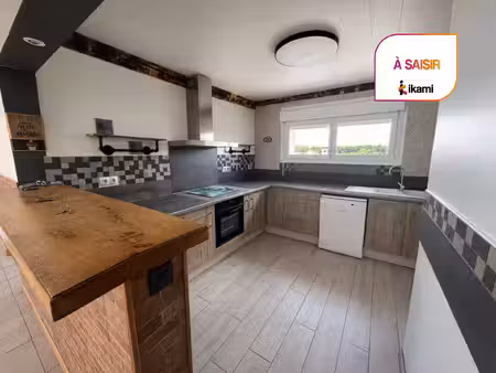 maison 90 m2 lapeyrouse mornay